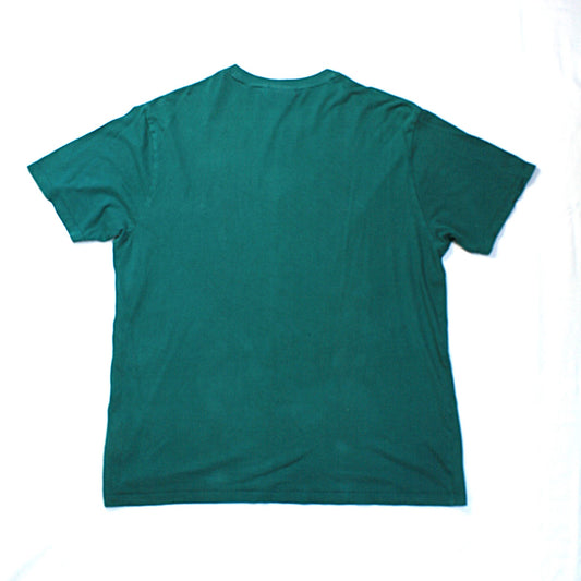 FILA INTERNATIONAL SPORT T-SHIRT - TEAL - L