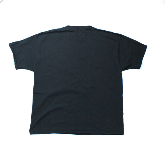 CHAMPION ROCKY TOP T-SHIRT - BLACK - XL