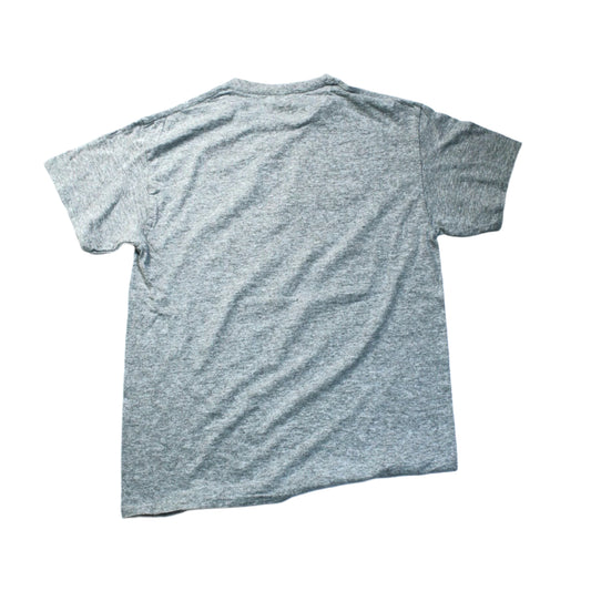 MARVEL SUPERHEROES T-SHIRT - GREY - M