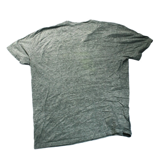 NIKE/NFL NEW TORK GIANTS T-SHIRT - GREY - L