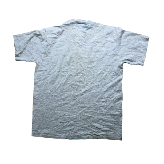 NFL INDIANAPOLIS COLTS T-SHIRT - GREY - M