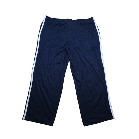 CHAMPION TRACK PANTS/JOGGERS - BLACK - M