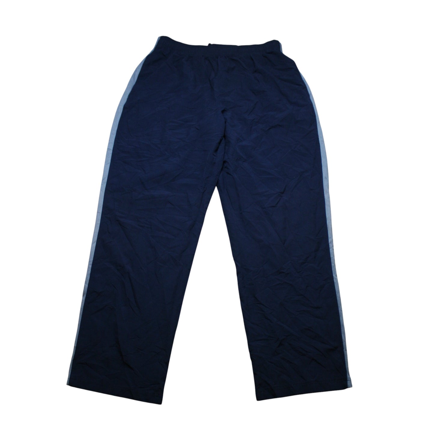 CHAMPION TRACK PANTS / JOGGERS - BLACK - L