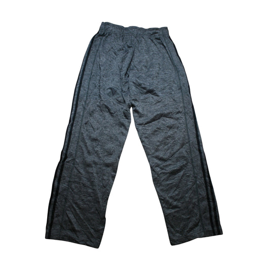 ADIDAS LOOSE FIT JOGGERS - GREY - M