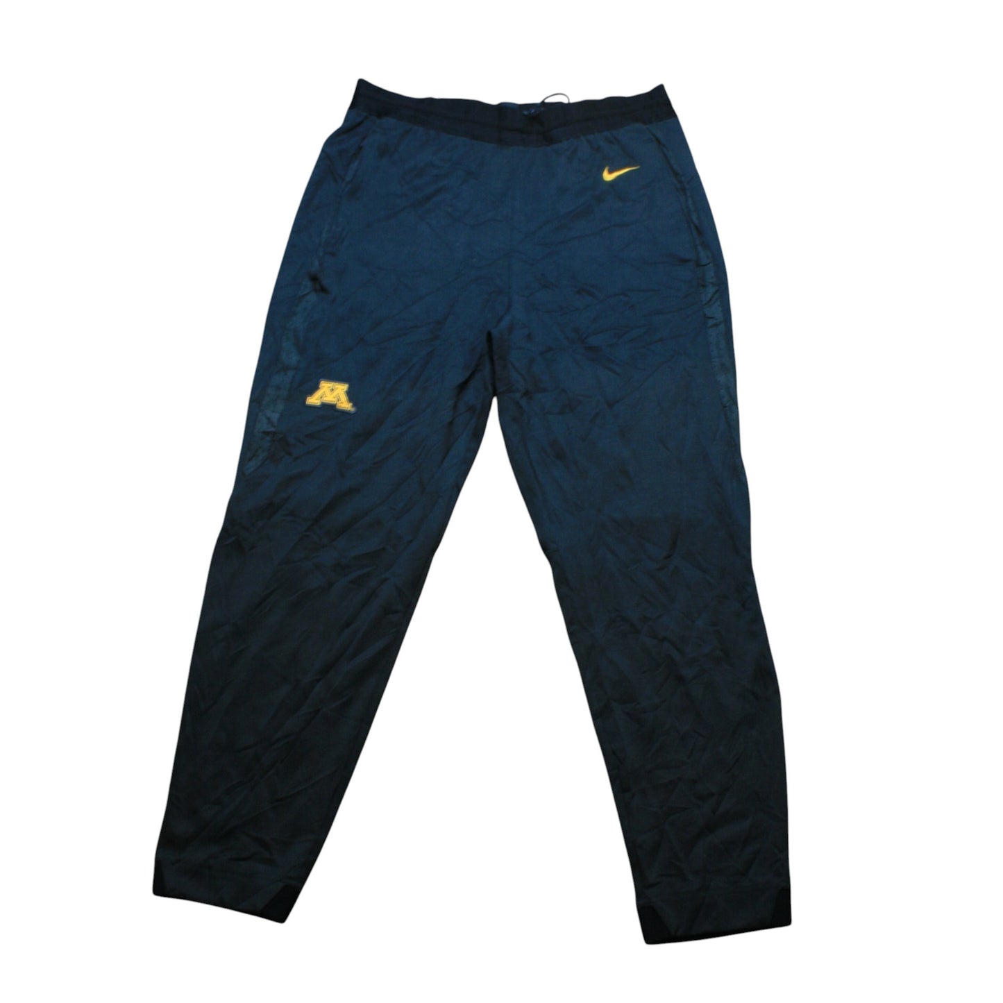 NIKE UOM JOGGERS - NAVY - L