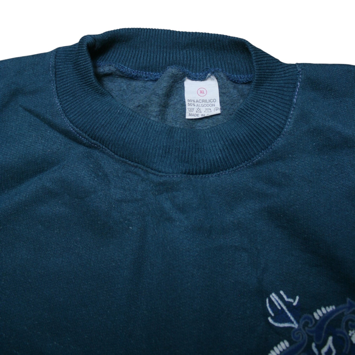 MAGMA 3/4 LENGTH SLEEVE T-SHIRT - GREEN - XL