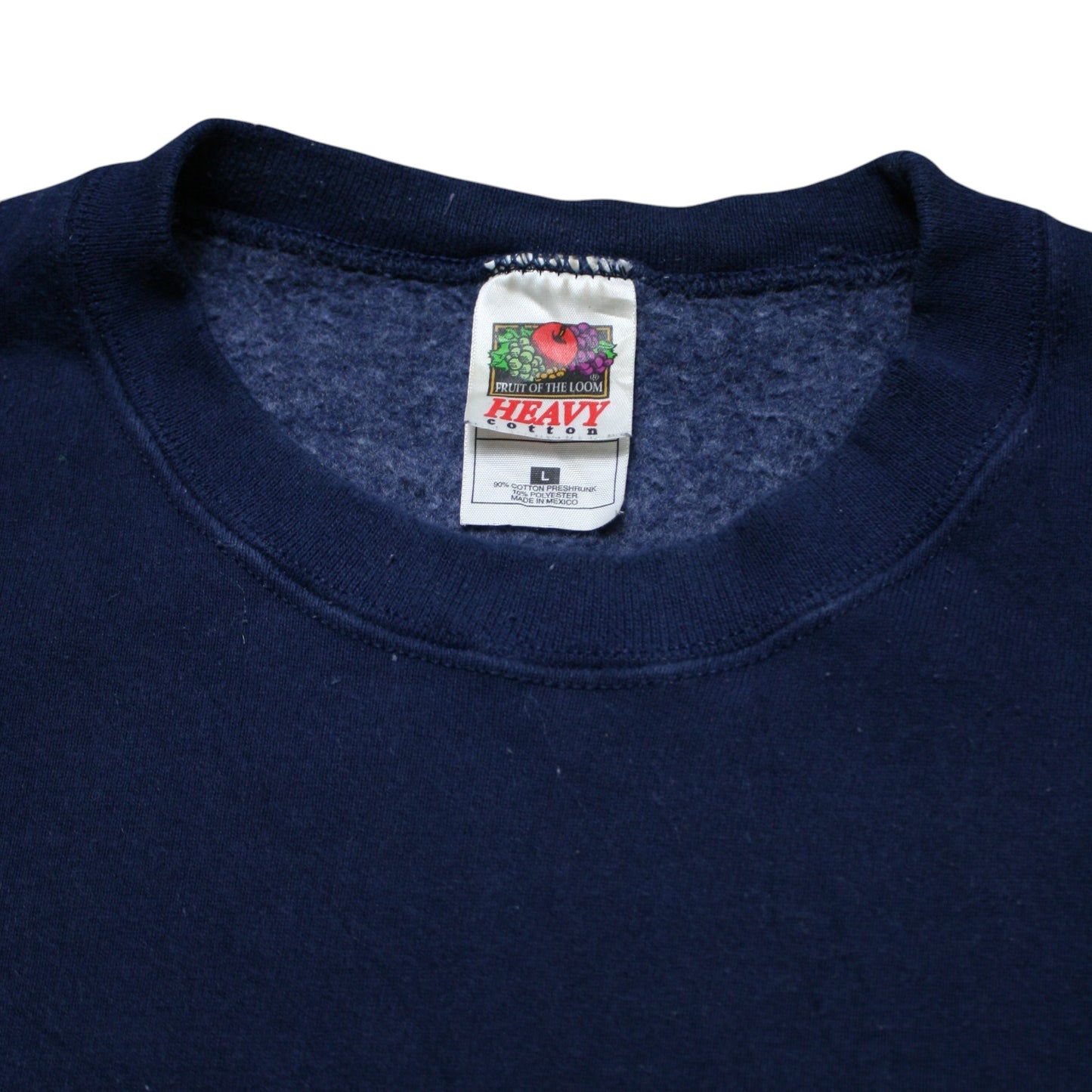 FOTL FREEDOM HIGH SCHOOL SWEATER - NAVY - L