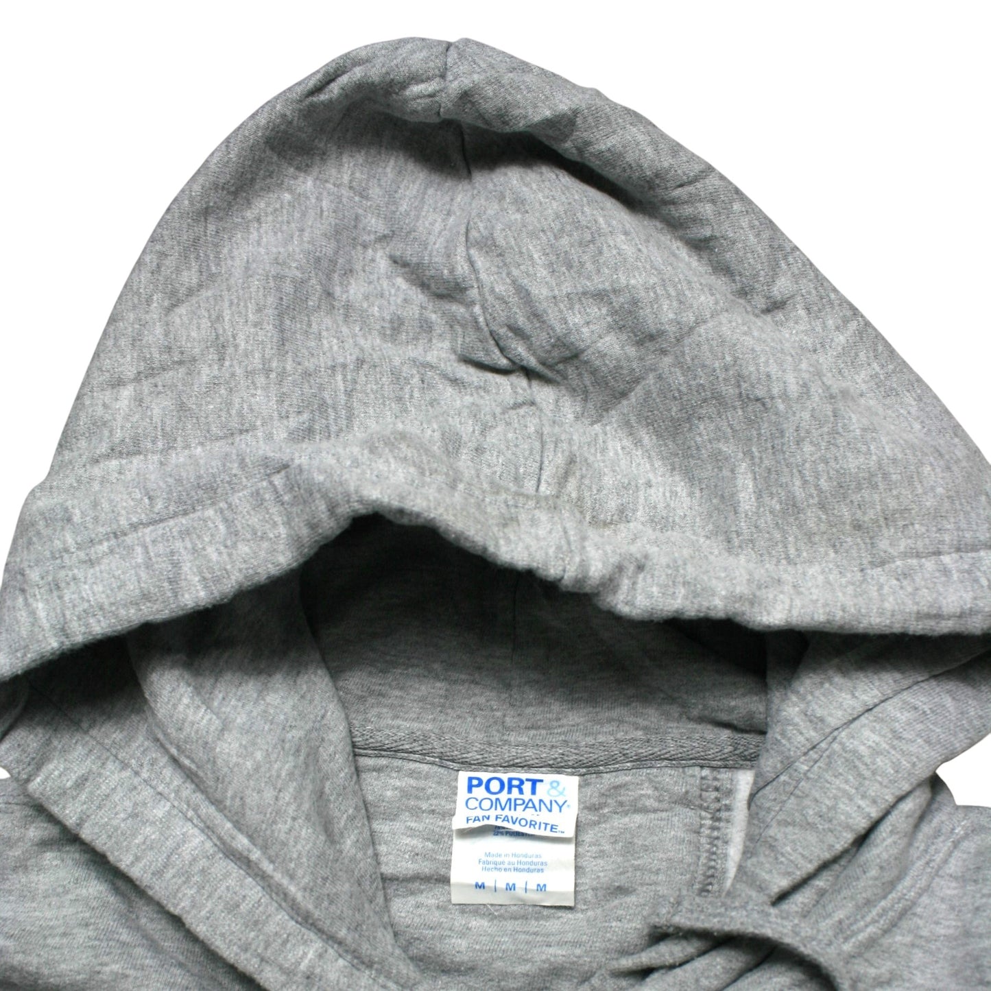 GILMORE GIRLS HOODIE - GRAY - M