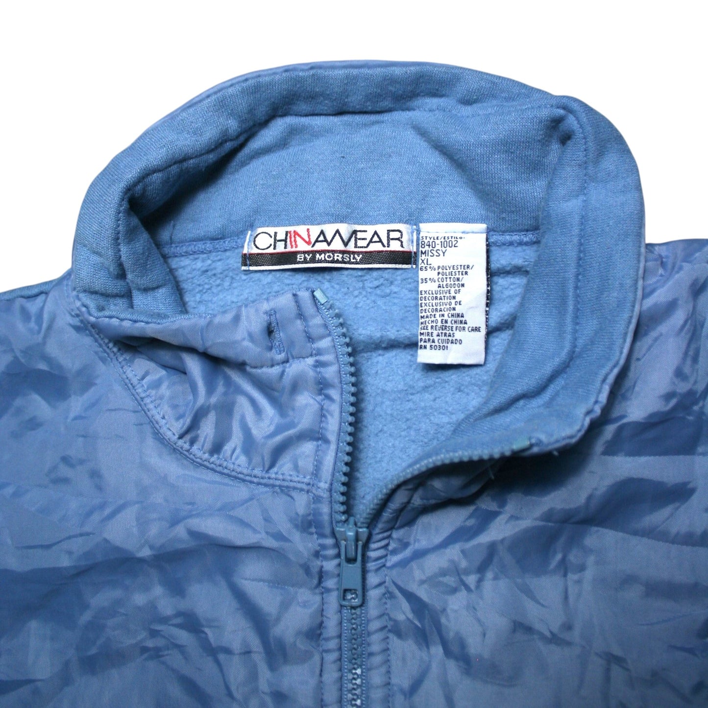 CHINAWEAR 80S FLEECE - MULTI - XL