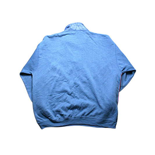 CHINAWEAR 80S FLEECE - MULTI - XL