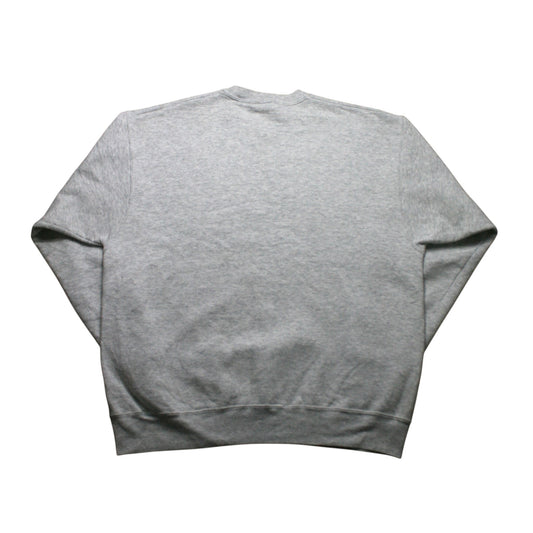 FOTL THEATRE COMPANY SWEATER - GREY - XL
