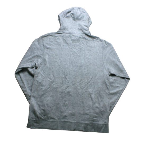 GILMORE GIRLS HOODIE - GRAY - M