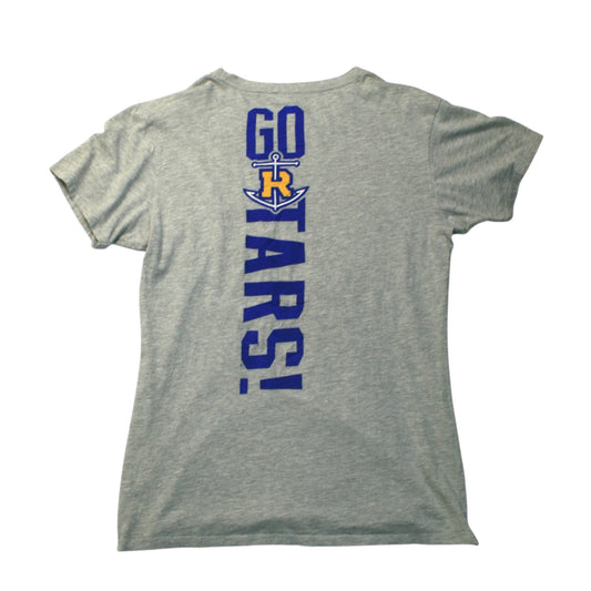 CHAMPION TARS ROLLINS T-SHIRT - GREY - XL