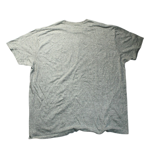 APT.9 FOREST T-SHIRT - GREY - XXL
