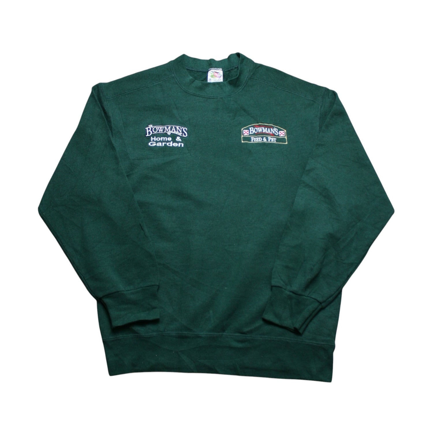 SWEATERS & JUMPERS