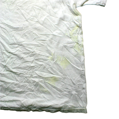 CHAMPION STANFORD UNIVERSITY T-SHIRT - WHITE - L