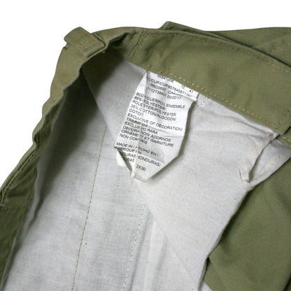DICKIES BAGGY CARPENTER TROUSERS - BEIGE - W42