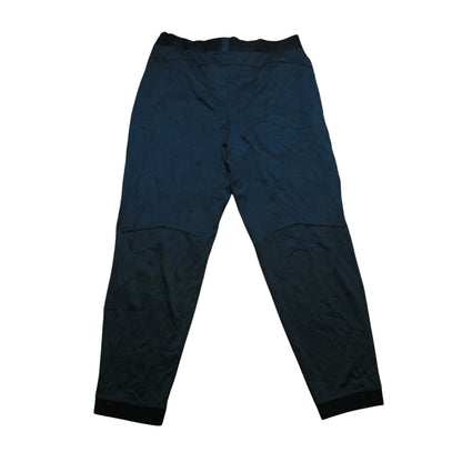 NIKE UOM JOGGERS - NAVY - L