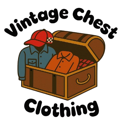 Vintage Chest Clothing