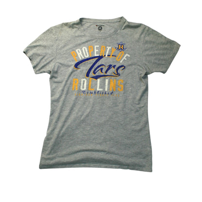 CHAMPION TARS ROLLINS T-SHIRT - GREY - XL